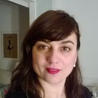 Lucrecia Fontana的照片