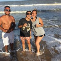 Barbara  Cristina的照片