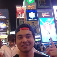 Helton Miachiro的照片