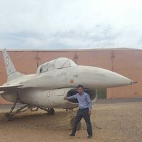 Mhamed Ourkiya的照片