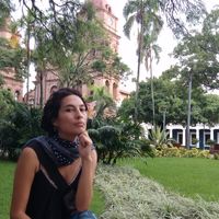 Cecitx Valnzuela Urdemales的照片