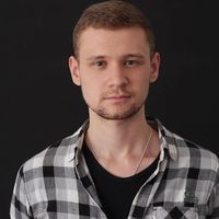 Alexandr Komarov的照片