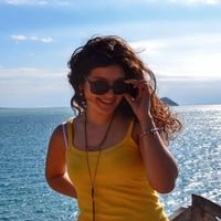 Fotos de Emanuela Krieger