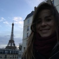 MARIA AGUSTINA CARRIZO's Photo