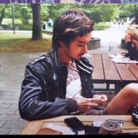 Vincent Pangan的照片