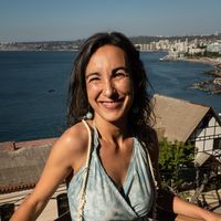 Marcela Vásquez's Photo