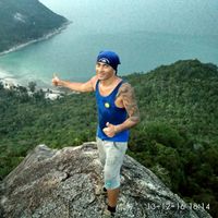 Fotos von Aleksei Surkov