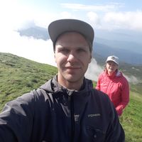 Євгеній Калініченко's Photo