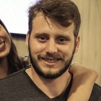 Fotos de Lucas Morai