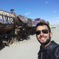 Фотографии пользователя Gustavo Tele