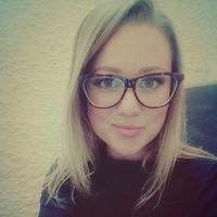 Alena Troshina的照片