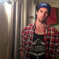 Samuel Wall的照片