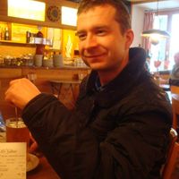 Szilágyi Endre's Photo