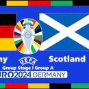 EUROS 2024 - Germany VS Scotland's picture