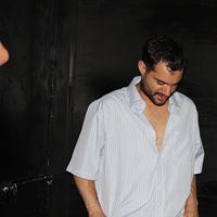 Fotos de Behrouz Lesani