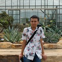 Jakkapat Thongkim's Photo