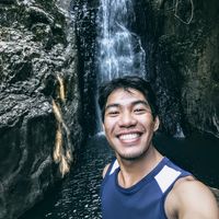 Felix Nguyen的照片