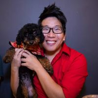 CI LONG GEE的照片