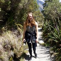 Fotos de Helena Vossen