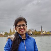 Sahiba Arora's Photo