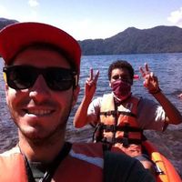 Federico Barrientos's Photo