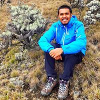 Darius Go Reinnamah的照片