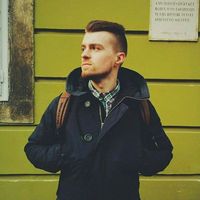 Aleksey Devksh的照片