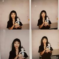 Gwenith Chen's Photo