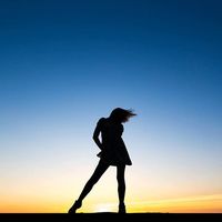 Kate Koshelnaya's Photo