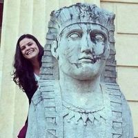 Raíssa Tosi Costa的照片