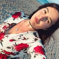 Полина Мамаева's Photo