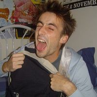 Thomas Renoud的照片