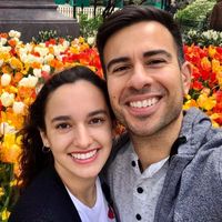 Ameer Sharifzadeh Tabares's Photo