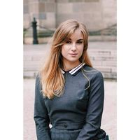 Olena Holovchenko的照片