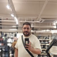 Ahmed Elagami's Photo