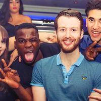 James Mortimer's Photo