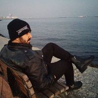 Serkan Yılmaz's Photo