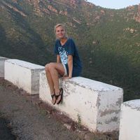 Heidi Perälä's Photo