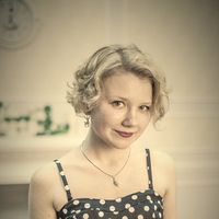 Nastya Kouzma的照片