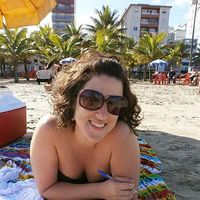 Mariana Schultz's Photo