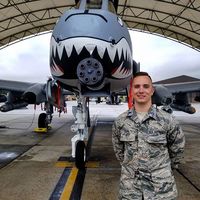 William Dell's Photo