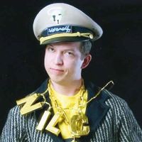 Luis Alcocer Guerrero的照片