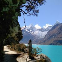 Barbara Ferragini's Photo