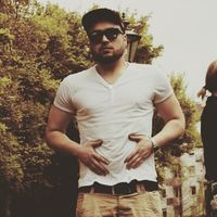 Patrick Blickling's Photo