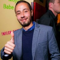 Mahmoud El-Mahdy的照片