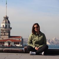 Nassim Karimi's Photo