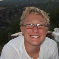 Liam Vinton的照片