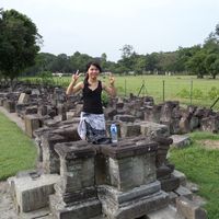 Senly Cicilya's Photo