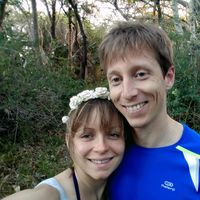 Lucille Mathieu的照片