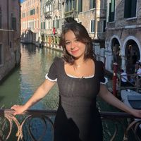 Alondra Padilla's Photo